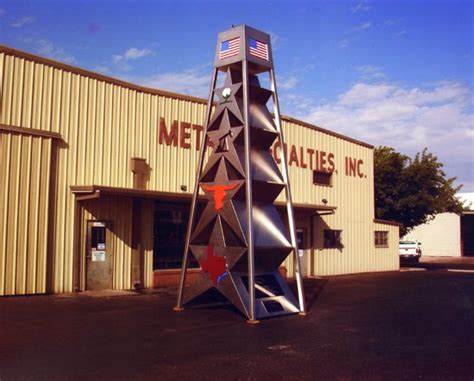 metal fabrication midland tx|custom metal sheet.